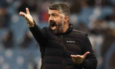 Marsilya'da Gennaro Gattuso dönemi!