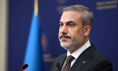 Bakan Fidan, Ermenistanlı mevkidaşı Mirzoyan ile görüştü