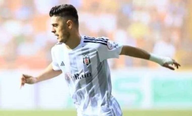 Milot Rashica: 'Beşiktaş böyle oynamaz!'