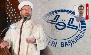 Ali Erbaş'a tavır: Diyanet'te restleşme!