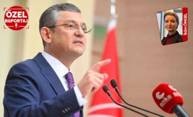 CHP Genel Başkan Adayı Özgür Özel, sokağın sesine kulak verilmesini istedi: Değişim talebi yüzde 90