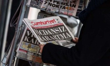 Gazetemize 3 ödül