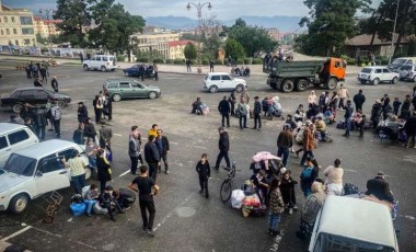 ABD'den Karabağ çıkışı: Uluslararası bir gözlem misyonu hakkında müttefiklerle çalışacağız