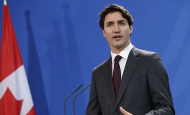 Kanada Başbakanı Trudeau, özür diledi: Alkışladığımız için pişmanız