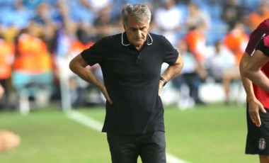 Spor yazarları Adana Demirspor - Beşiktaş maçını yorumladı: 'Beşiktaş'ın planı var mı?'