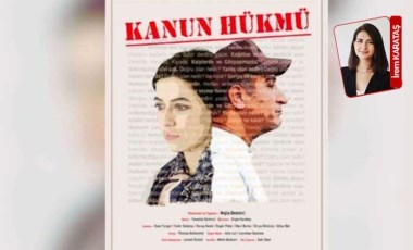 'Kanun Hükmü' festivale geri döndü! Yönetmen Nejla Demirci, 