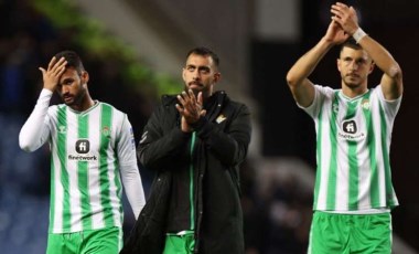 Granada - Real Betis maçı ne zaman, saat kaçta, hangi kanalda?