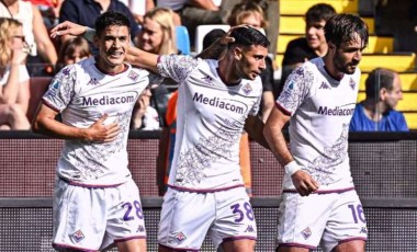 Frosinone - Fiorentina maçı ne zaman, saat kaçta, hangi kanalda?