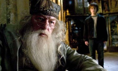 Harry Potter'ın Dumbledore'u Michael Gambon hayatını kaybetti