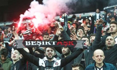 Beşiktaş taraftar grubu 'çArşı'dan yönetime kongre çağrısı!