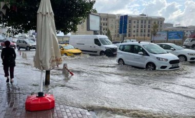 Son Dakika: AFAD'dan son dakika açıklaması: Sel, yıldırım, su baskını...