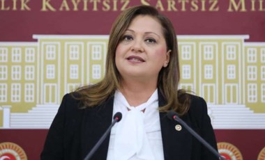 CHP'li Köksal'dan, ek MTV iptal talebinin reddedilmesine eleştiri: Gerekçeli karar olmadan belirsizlik yaratmaktadır