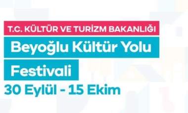 Beyoğlu Kültür Yolu Festivali: Sanat ve müziğin büyülü dünyası İstanbul'da buluşuyor!