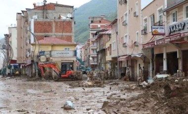 Sel anında neler yapılmalı? Sel sonrasında nelere dikkat edilmeli?