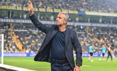 İsmail Kartal daha fazlasını istiyor! 'Daha farklı da olabilirdi'