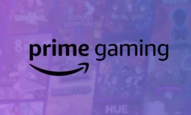 Amazon Prime Gaming için ekimde ücretsiz verilen oyunlar