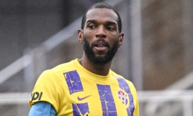 Eyüpspor, Ryan Babel ile yollarını ayırdı