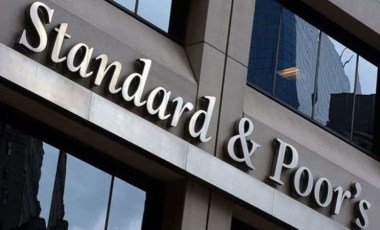 Son Dakika: Standard & Poor's Türkiye kararını açıkladı!