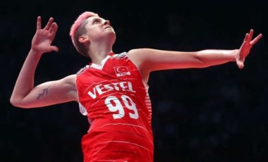 Hepimiz Ebrar’ız hepimiz voleybolcu