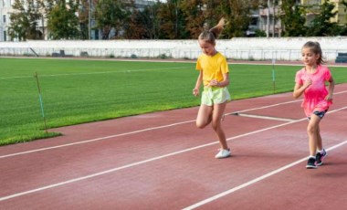 Ebeveynler dikkat: Çocuklarınızı spor öncesi kardiyoloji muayenesine götürün!