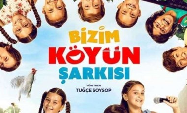 Bizim Köyün Şarkısı filminin konusu ne? Bizim Köyün Şarkısı filminin oyuncuları kim?