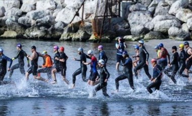 Triatlon nedir? Triatlon nasıl yapılır? Triatlona nasıl başlanır?