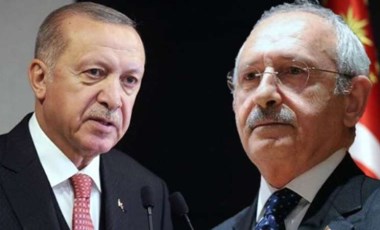 Kılıçdaroğlu’ndan Erdoğan’a yanıt: ‘Her sözü yalan ve iftira olan bir kişiden…’