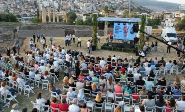 2. Homeros Edebiyat Sanat Festivali için geri sayım başladı!