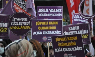 Kadın Cinayetlerini Durduracağız Platformu Ağustos ayı verileri: 29 kadın cinayeti 21 şüpheli kadın ölümü