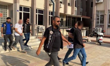 Aydın’da 5 kilogram uyuşturucu madde ele geçirildi: 2 tutuklama