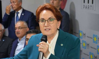 Akşener'den çok sert 'yerel seçim' mesajı: Kaç kilo olduğumuzu tarttıracağız