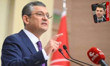 CHP Genel Başkan Adayı Özgür Özel, seçmenin partide değişim beklediğini söyledi: Küskünlüğü bitirir