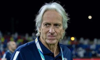 Jorge Jesus'un çalıştırdığı Al Hilal liderliği kaptı