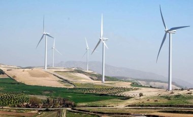 5 ilde daha Yenilenebilir Enerji Kaynak Alanı belirlendi