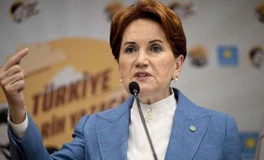 İYİ Parti'de hareketli hafta: Meral Akşener, belediye başkan adaylarını açıklayacak