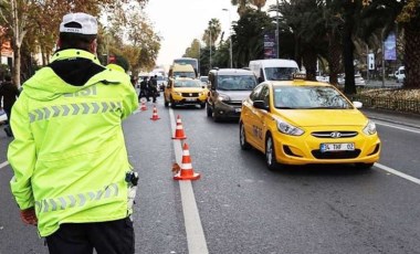 Bu saatlere dikkat! İstanbul'da bazı yollar bisiklet turu nedeniyle trafiğe kapatıldı!