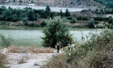 Bilecik'te 3 gündür aranan kişinin cesedi Sakarya Nehri'nde bulundu