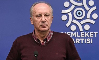 Muharrem İnce'den 'CHP'ye dönüş' sorusuna şartlı yanıt