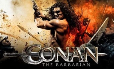 Barbar Conan filminin konusu ne? Barbar Conan filminin oyuncuları kim?