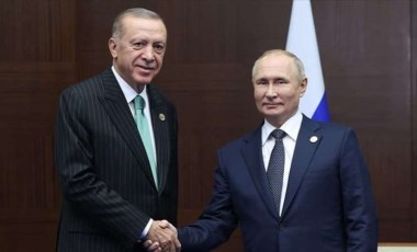 Turkish and Russian Presidents to convene in Sochi on monday