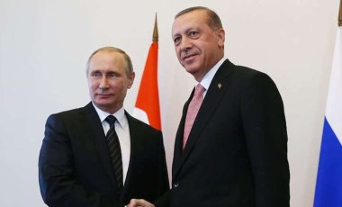 Rus basını, Putin-Erdoğan zirvesini yazdı: Soçi'de neler konuşulacak?