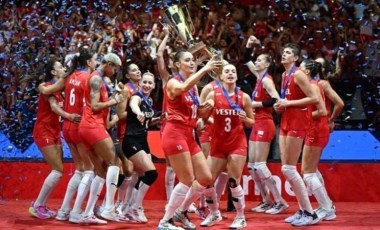 Paris 2024 Olimpiyat Elemeleri ne zaman yapılacak? Paris 2024 Olimpiyat maçları ne zaman? Kadınlar Voleybol takımı olimpiyat elemeleri ne zaman?