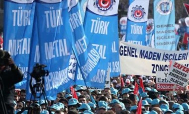 Türk Metal toplu iş sözleşmesi taleplerini açıkladı: Artık bıçak kemiğe dayandı