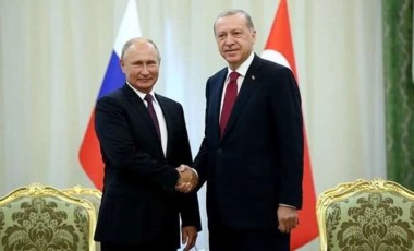 Erdoğan-Putin görüşmesi: Masada neler var?