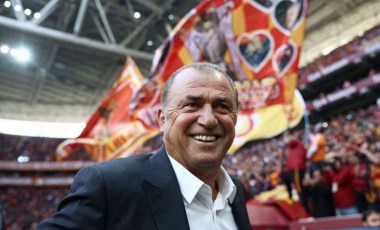 UEFA, Fatih Terim'i unutmadı!