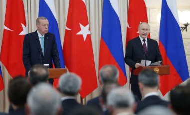 Soçi'deki kritik zirve sona erdi: Putin'den 'Tahıl Anlaşması' için tek şart