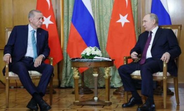 Critical Sochi Summit Concludes: Erdogan and Putin Issue Joint Statement