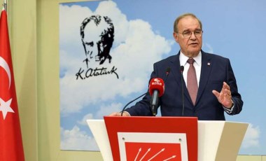 CHP’li Öztrak'tan 'yerel seçim' mesajı: 'Şimdi, bir kere daha...'