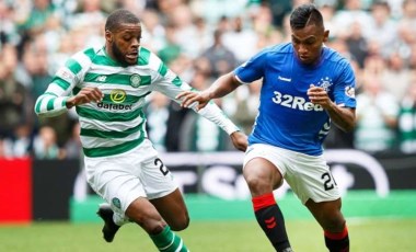 Adı Fenerbahçe ile anılan Alfredo Morelos'un yeni takımı belli oldu