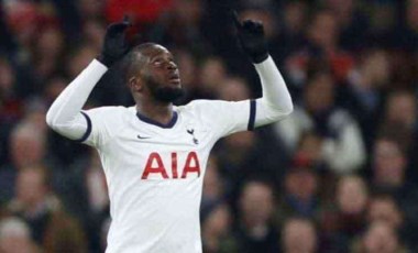 Galatasaray, Ndombele'nin mali detaylarını açıkladı